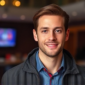 Kevin Lacroix — best online casino reviewer